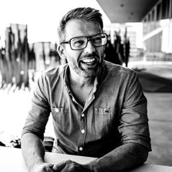 Fotograf Kasper Hornbæk, Aarhus åbningstider