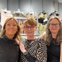 Wunderwear Fredericia, åbningstider