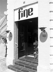 Fine i Faxe, åbningstider
