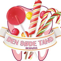 Den Søde Tand - Herning, åbningstider