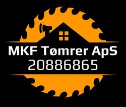 MKF Tømrer ApS, Randers åbningstider