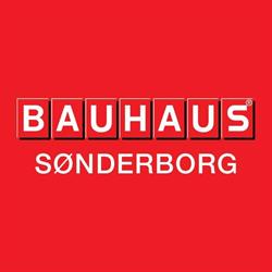BAUHAUS Sønderborg, åbningstider