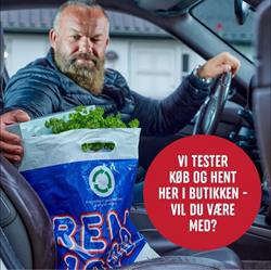 REMA 1000 Roskilde, åbningstider