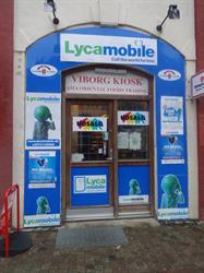 Afro Asia Shop, Viborg åbningstider