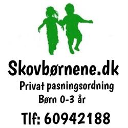 Privat Skovbørnene, Nykøbing F åbningstider