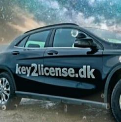 Key2license.dk, Horsens åbningstider