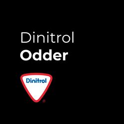 Dinitrol Odder, åbningstider