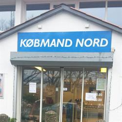 Købmand Nord, Aarhus åbningstider