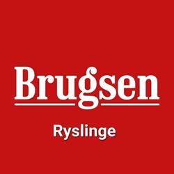 Brugsen Ryslinge, åbningstider