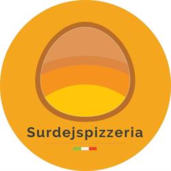Surdejspizzeria, Aarhus åbningstider