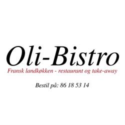 Oli-Bistro, Aarhus åbningstider