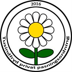 Tusindfryd privat pasningsordning, Horsens åbningstider