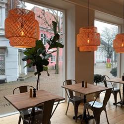 Cookii, Grenaa åbningstider