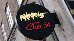 Club 34 - Øl & Sportsbar, København åbningstider
