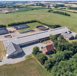 Skallerup Agro, Hjørring åbningstider
