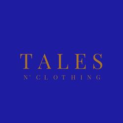 T A L E S n' C L O T H I N G, Vordingborg åbningstider