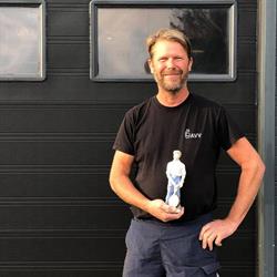 Nordjysk Automontage v/ Jesper LaursenJensen, Hjørring åbningstider