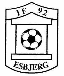 IF92 Håndbold, Esbjerg åbningstider