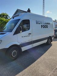 Romanian Food's, Nørresundby åbningstider