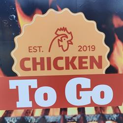Chicken To Go, Viborg åbningstider