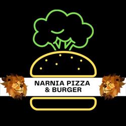 Narnia Pizza & Burger, Aarhus åbningstider