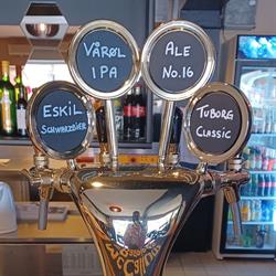 Kette's Pub, Holbæk åbningstider