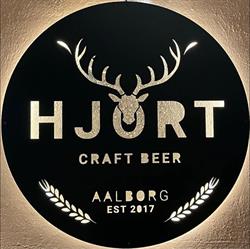 Hjort Beer House, Aalborg åbningstider