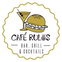 Café Rulos, København åbningstider
