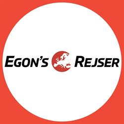 Egon's Rejser A/S, Slagelse åbningstider