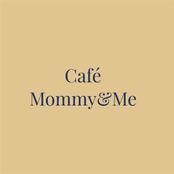 Café Mommy&Me, Køge åbningstider