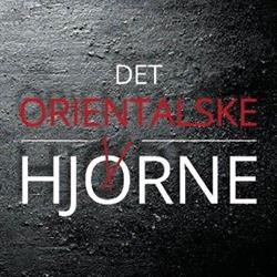 Det Orientalske Hjørne, Aarhus åbningstider