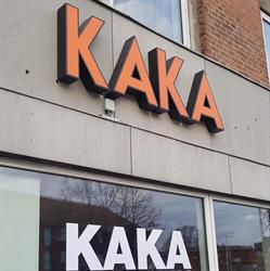 KAKA indisk takeaway, Herlev åbningstider