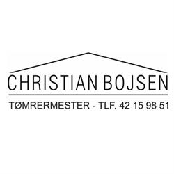 Tømrermester christianbojsen, Hørning åbningstider
