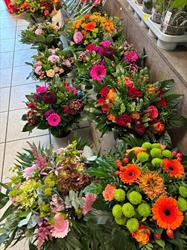 Smørum Minimarked & Blomster, åbningstider