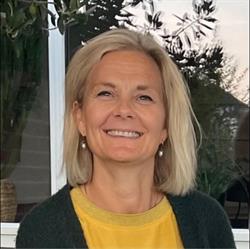 Tanja Tofthøj - A Better LIFE, Karrebæksminde åbningstider