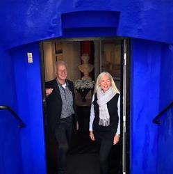Helsingør Guide Tours, åbningstider