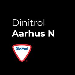 Dinitrol Aarhus N, åbningstider