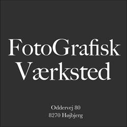 FotoGrafisk Værksted, Højbjerg åbningstider
