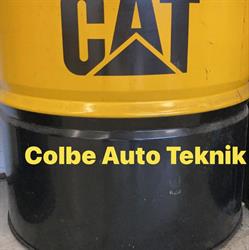 Colbe's Autoteknik, Nykøbing Sj åbningstider
