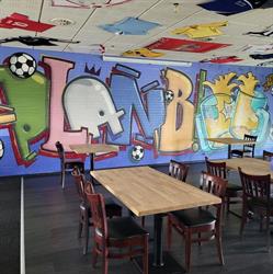 Plan B - Sportsbar, Langeskov åbningstider