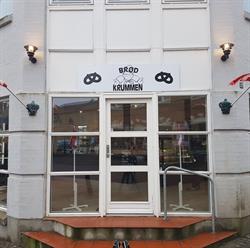 Brødkrummen Aarup, åbningstider