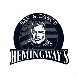 Hemingway's Svendborg, åbningstider