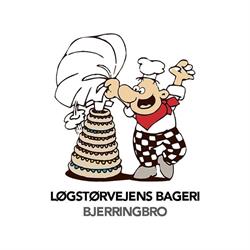 Løgstørvejens Bageri - Bjerringbro, åbningstider