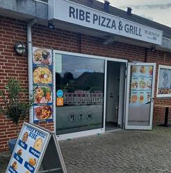 Ribe Pizza & Grill, åbningstider