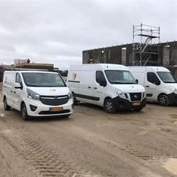 CO. Beton & Sammenstøbning APS., Aalborg åbningstider
