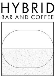 Hybrid Bar & Coffee Copenhagen, åbningstider