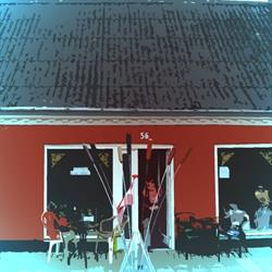 Kunstnerhuset, Kalundborg åbningstider