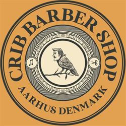 Crib Barbershop, Aarhus åbningstider