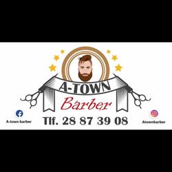 A-Town Barber, Aarhus åbningstider