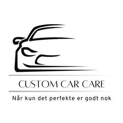 Custom Car Care, Hillerød åbningstider